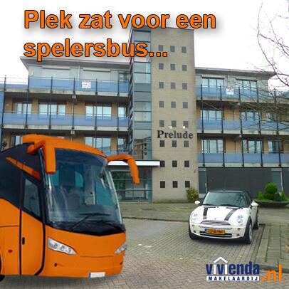 #VBO #Vivienda makelaardij wenst #Oranje vanavond succes.
Te koop Penthouse in #Capelle forse Oranje prijsverlaging