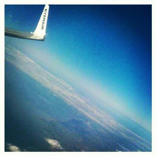 Gutt_97's tweet photo. Goodmorning Irland! http://t.co/H2Wt8rJp2l