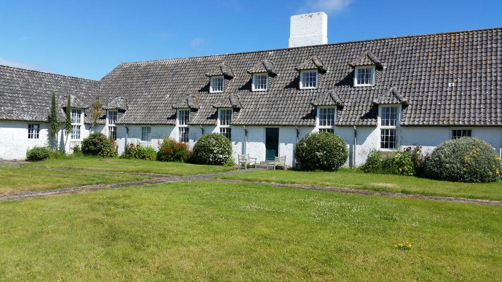 Tom Lyons on Twitter "The white house on lambay island built in the