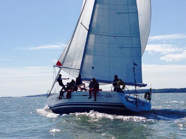 Britannia Events tweet media