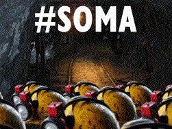 #301madenciyiunutturmayalım Dostlar