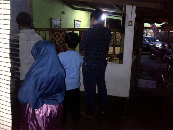 Abis buka puasa langsung sholat di musholla <a href="/ubayskk/">Ubaidilah</a> <a href="/indepokcity/">inDEPOKcity</a> @promo_depok <a href="/tdadepok/">TDA Depok</a>