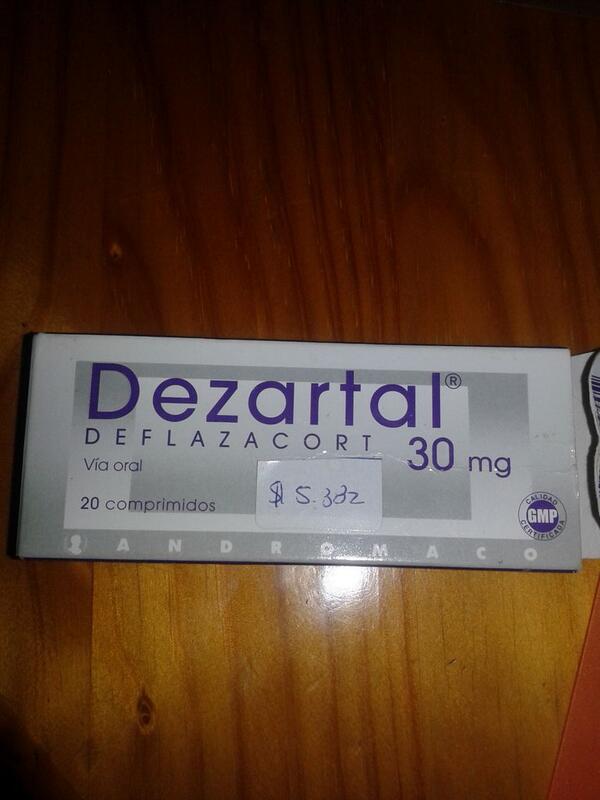 PerrosPlazaHuem's tweet photo. DEZARTAL medicamento en cadena fármacias $55.000 en farma hospi Naval $5.332. :O @soychilecl @DonDateador http://t.co/hzWXt6eKUp