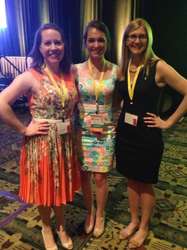 NovaDeltaGamma's tweet photo. Some pictures from our amazing experience at the DG Convention! http://t.co/buFPiz0od1