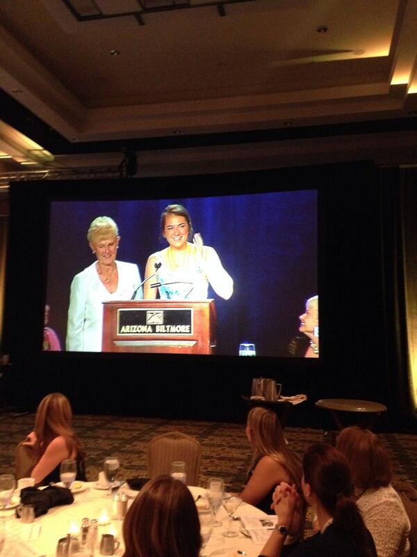 NovaDeltaGamma's tweet photo. Some pictures from our amazing experience at the DG Convention! http://t.co/buFPiz0od1