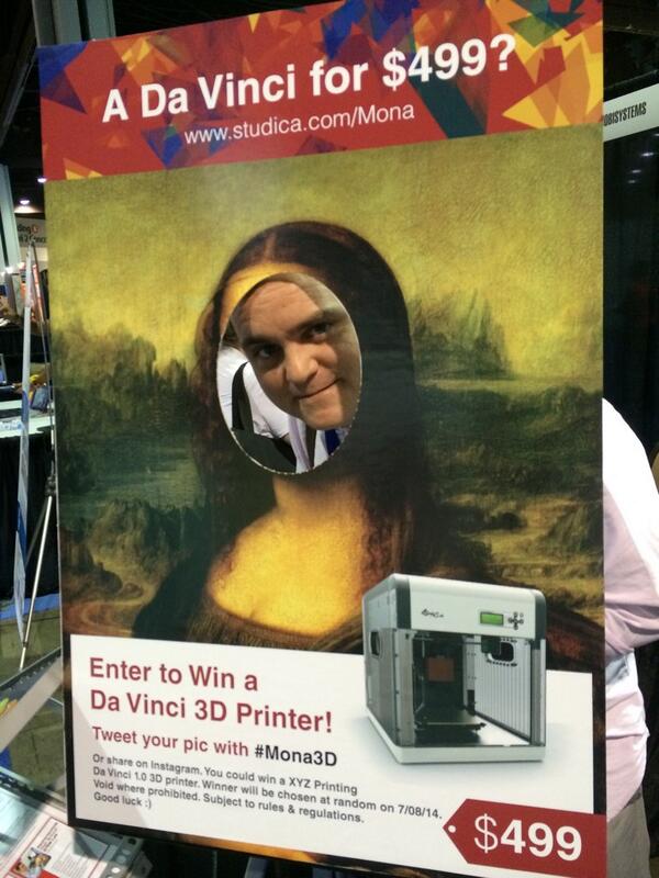 HCSTabb's tweet image. #Mona3D @lincolnslady96
