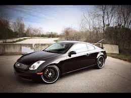 renderthevoid's tweet image. New dream car Infiniti G35