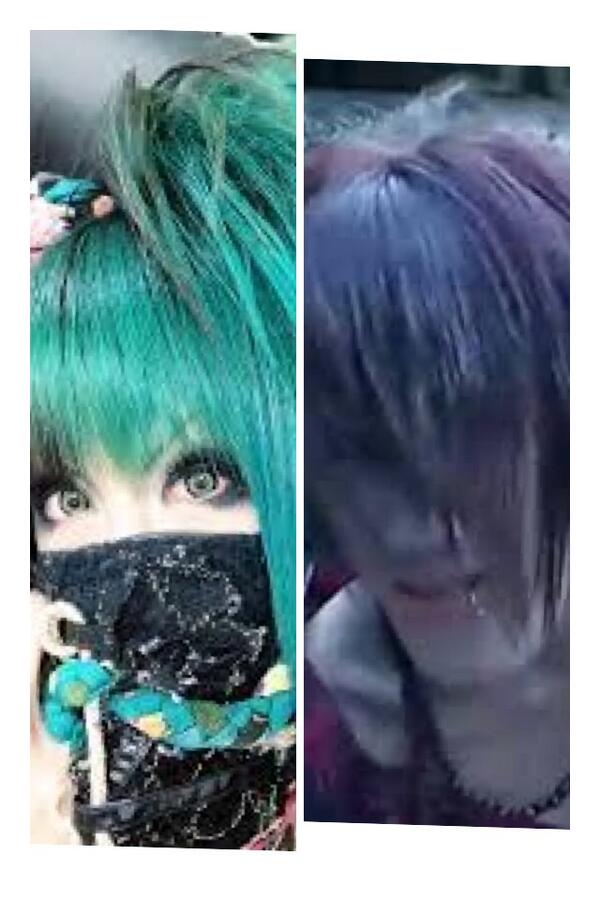 己龍 ギター 九条武政