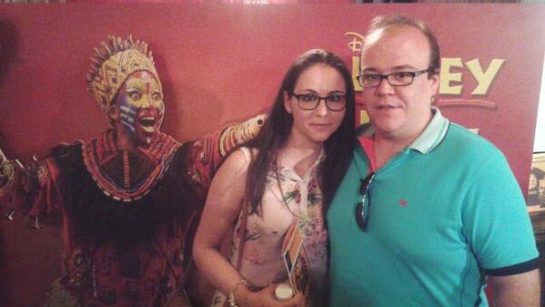 Ana Maria Garcia tweet media