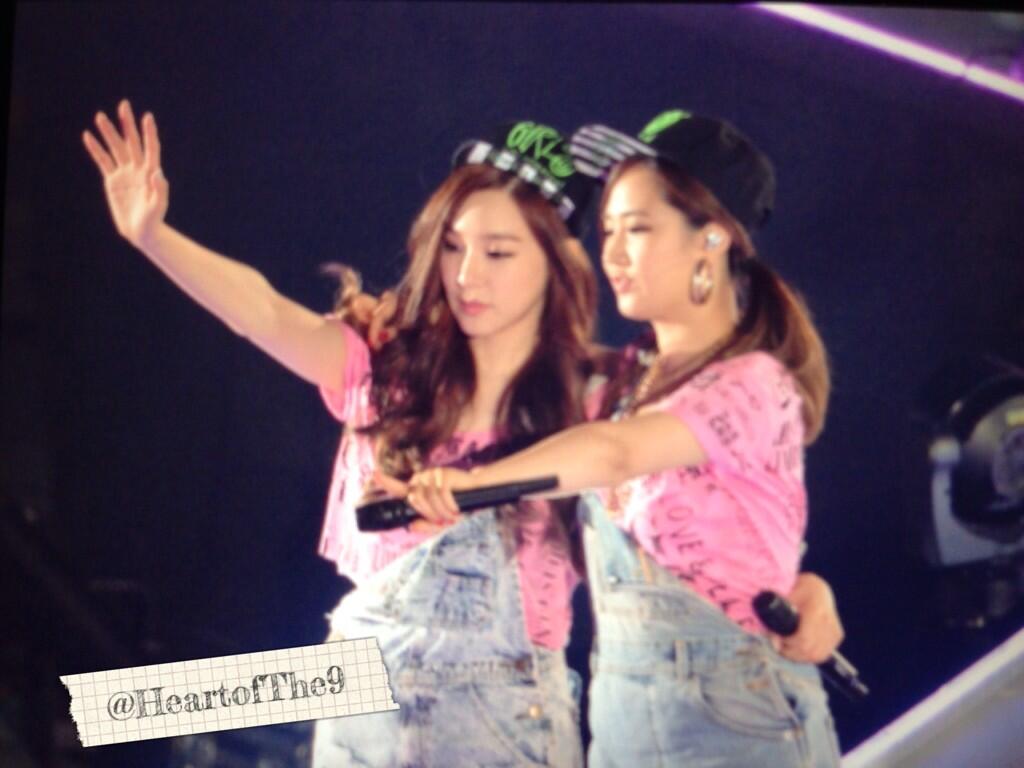 140629 아레나 사이타마콘 프리뷰 (ZZYA, soshi_bond, Heartofthe9 등)