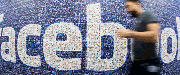 Independent's tweet photo. Facebook manipulated users' moods in secret experiment on news feeds
http://t.co/3QnSmjkRu0 http://t.co/lAy09XzJE5