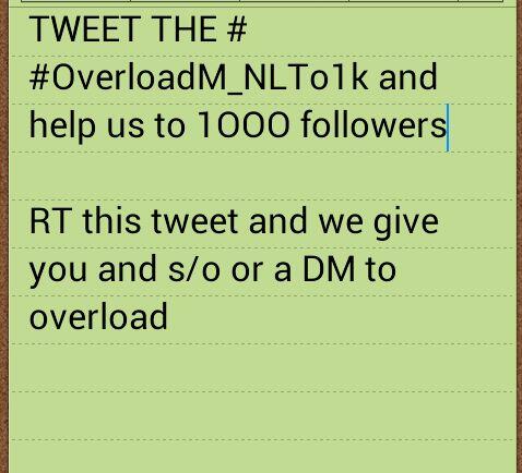 NLOverloader tweet picture