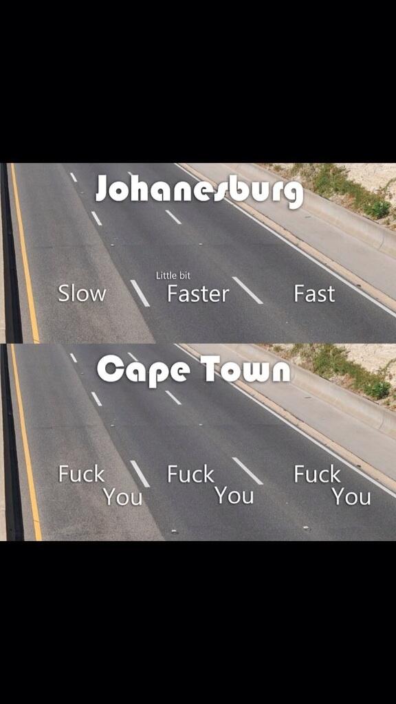 Deon101 (@deonvanderbank) on Twitter photo 