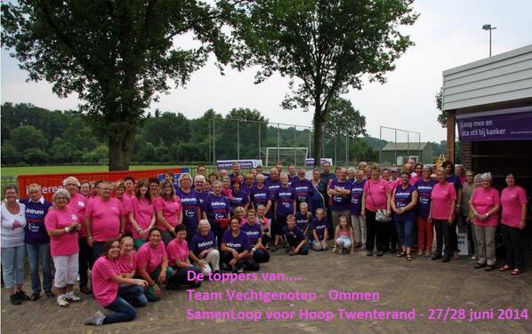 St. Vechtgenoten tweet media