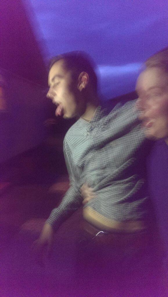 veaco_1993's tweet image. Well it's safe to say I backed up my words by getting well and truly rossco veaco'd last night!!!! #sameagainnextweek