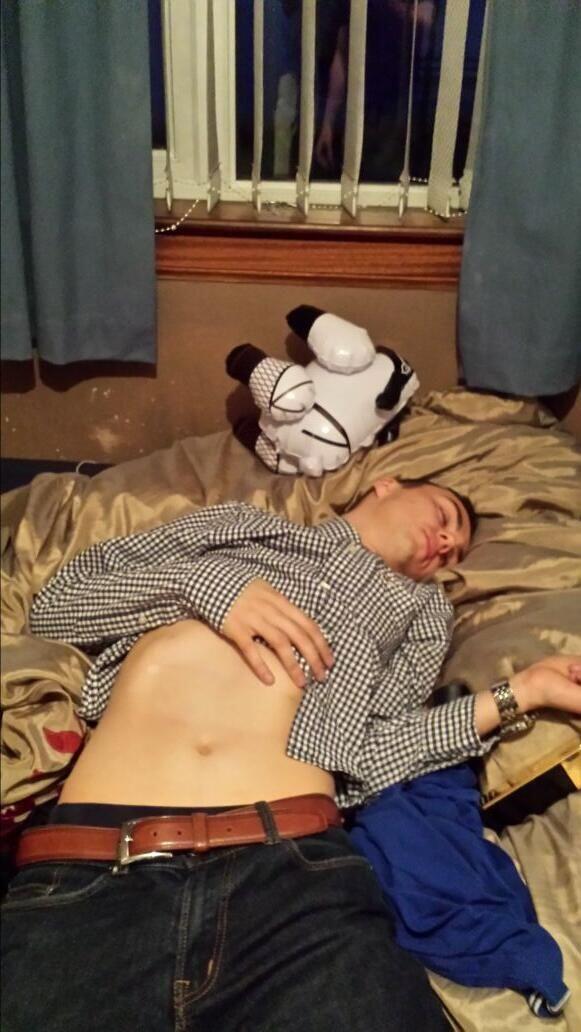 veaco_1993's tweet image. Well it's safe to say I backed up my words by getting well and truly rossco veaco'd last night!!!! #sameagainnextweek