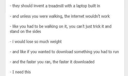 Now there’s a thought 😂