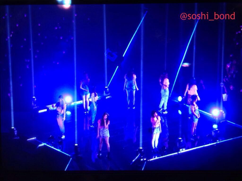 140629 아레나 사이타마콘 프리뷰 (ZZYA, soshi_bond, Heartofthe9 등)