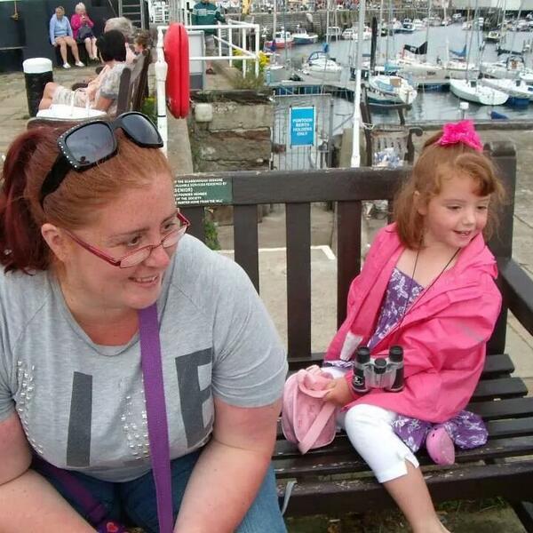 RedheadAnnette's tweet image. 1st place at sports day