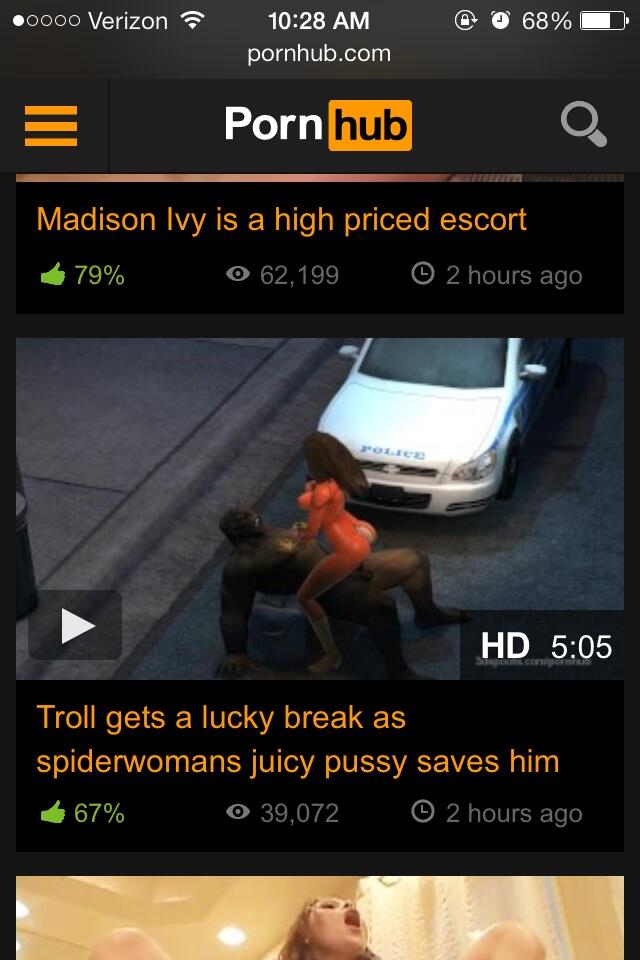 Funny Porn Titles on X: \