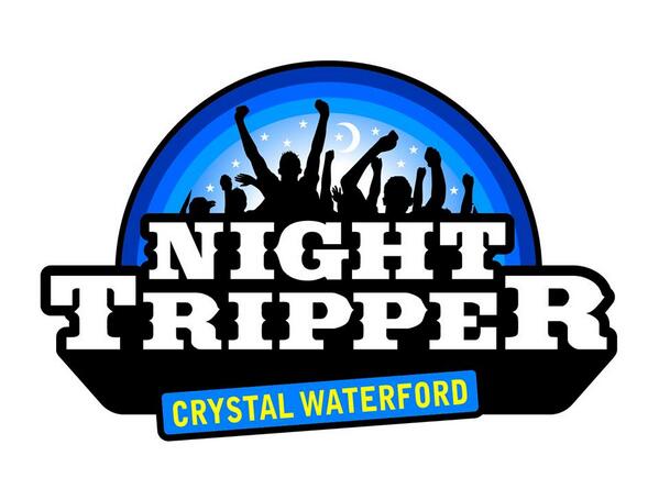 Daytripper Waterford tweet media