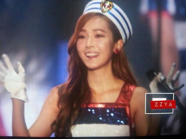 140629 아레나 사이타마콘 프리뷰 (ZZYA, soshi_bond, Heartofthe9 등)