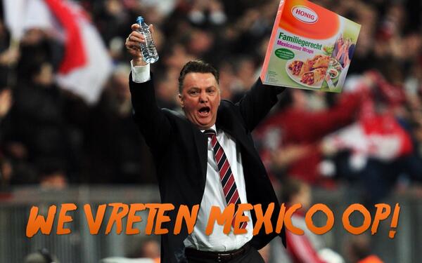 FCVideoNED's tweet photo. Nog twee uur! HUP Holland HUP! http://t.co/Ti3oHUrmvC