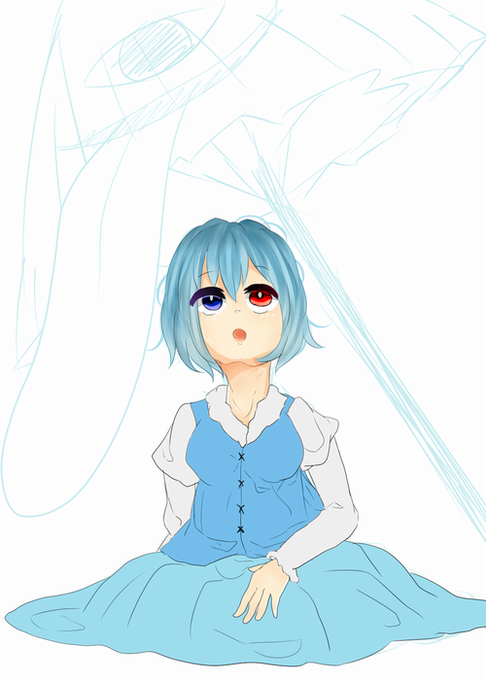 傘のtwitterイラスト検索結果 古い順