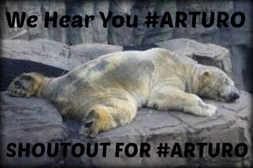 Marydyosa's tweet image. "@Gekkoti: Does #Arturo have 2 DIE before his story gets covered?! #FreeArturo