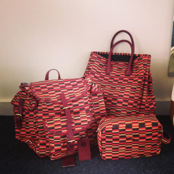 Roundel London tweet media