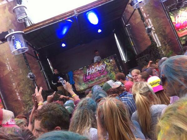 tessssaa_'s tweet photo. geweldig weekend gehad!!! http://t.co/VBup0vPrfI