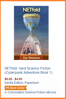 eBookPro1's tweet photo. #sciencefiction  1 #BestSeller Plz RT http://t.co/fzmYAyLqbC http://t.co/RNTKqPwA3l