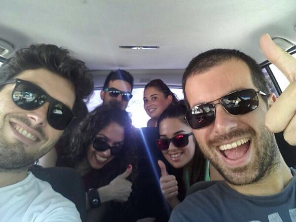 mielaje's tweet photo. #Domingueros http://t.co/tT5eMh4mYo