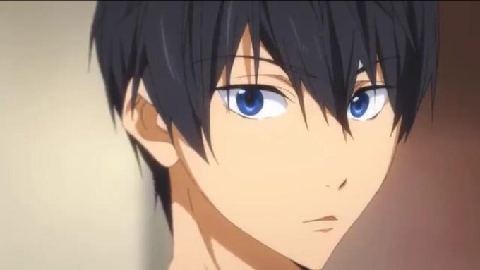 七瀬遙生誕祭14のtwitterイラスト検索結果 古い順