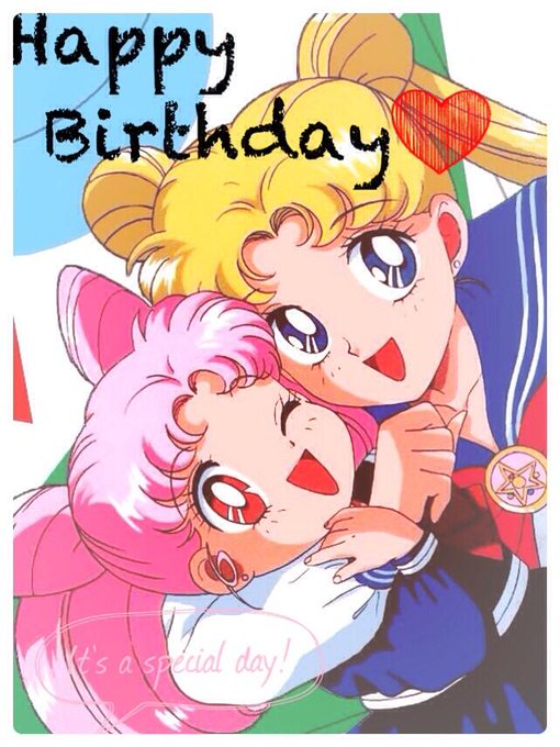 月野うさぎのtwitterイラスト検索結果 古い順