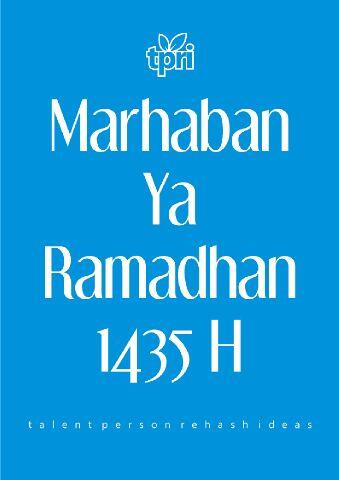 AndyAbotz's tweet photo. RT @mohamielyeah: Marhaban Ya Ramadhan.. http://t.co/8dUfM2lXZI