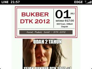 DTK UI 2012 tweet media