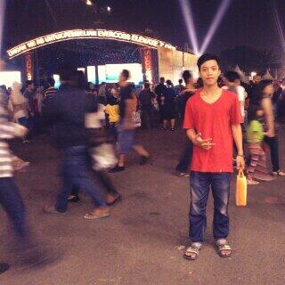 _arifdp's tweet photo. PRJ ra pengen http://t.co/6TzcxY9Mwv