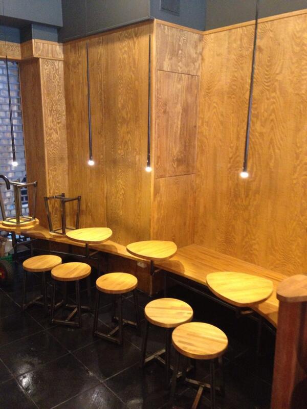 Nærmer oss åpning av vår nye Dromedar på Torgallmenningen i Bergen.
Åpning i morgen kl 10.00!
Velkommen:)