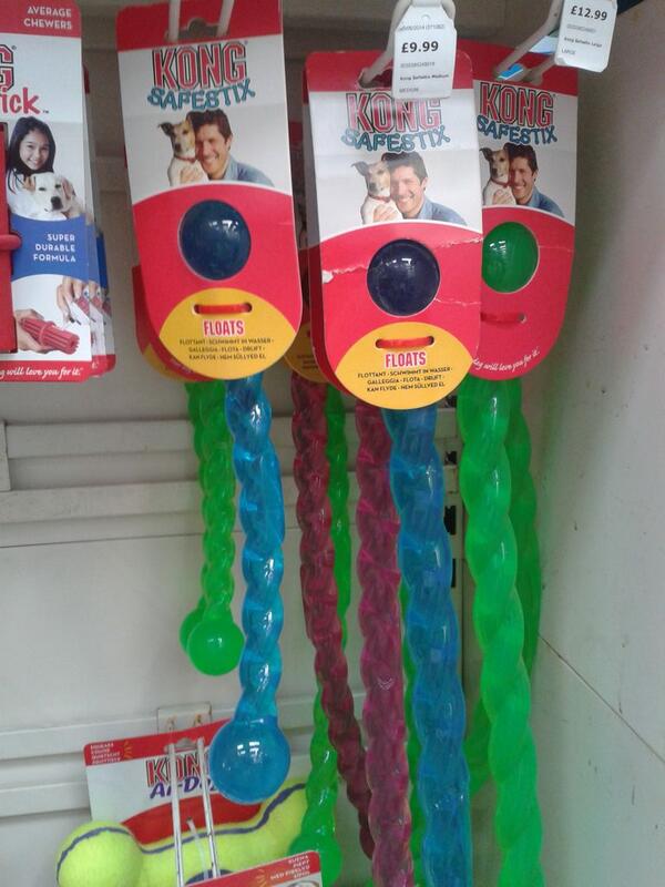 LukeRyan37's tweet photo. I'm not sure I want my dog playing with these 'dog toys' #definitelynotadogtoy http://t.co/KFNoCRO6l0