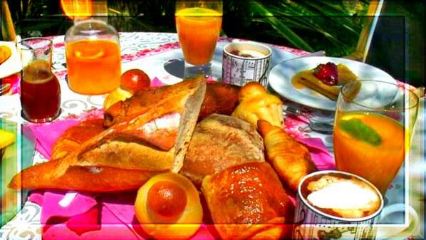 JacobClarks's tweet image. Enjoy this French #Breakfast ... tiny.cc/nh37hx  !!

#recipes #nutrition #eatingwell