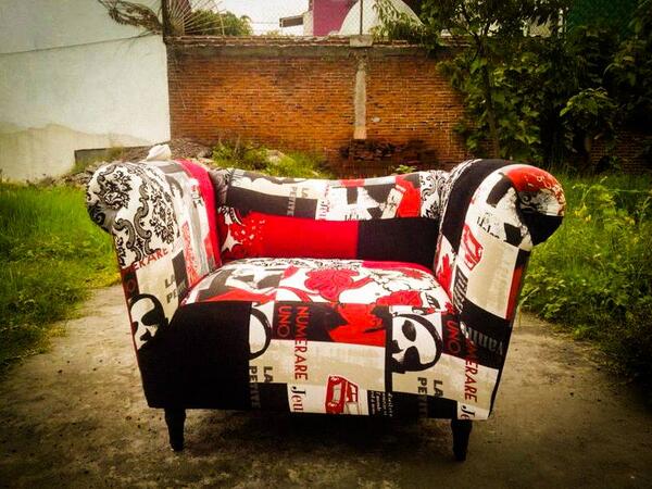 Muebles2014 tweet picture