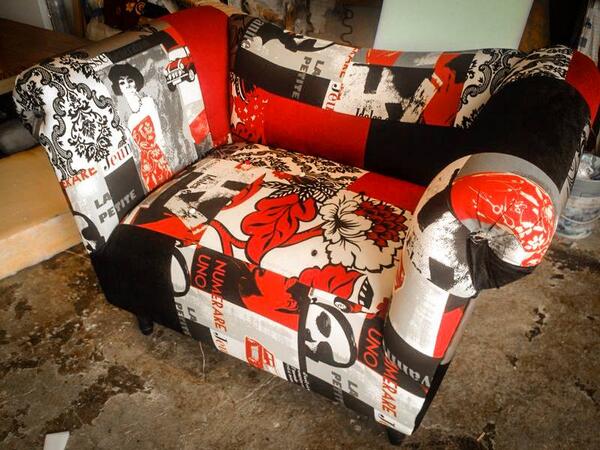 Muebles2014 tweet picture