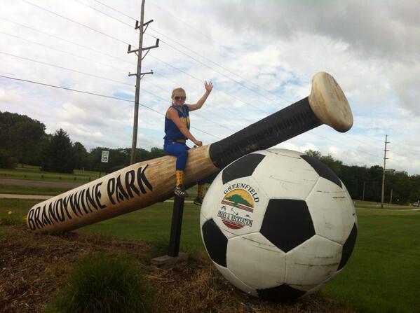 #RideTheBull  #GottaHaveFun