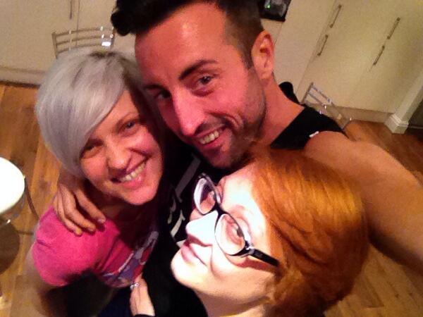 @picassofabulous <a href="/natashakdavies/">Natasha Davies</a> #family #fundaysunday