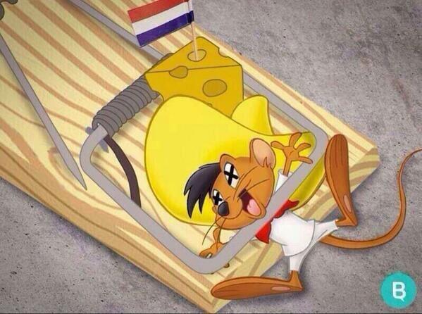 MarkdeMan's tweet image. Arme Mexicanen...