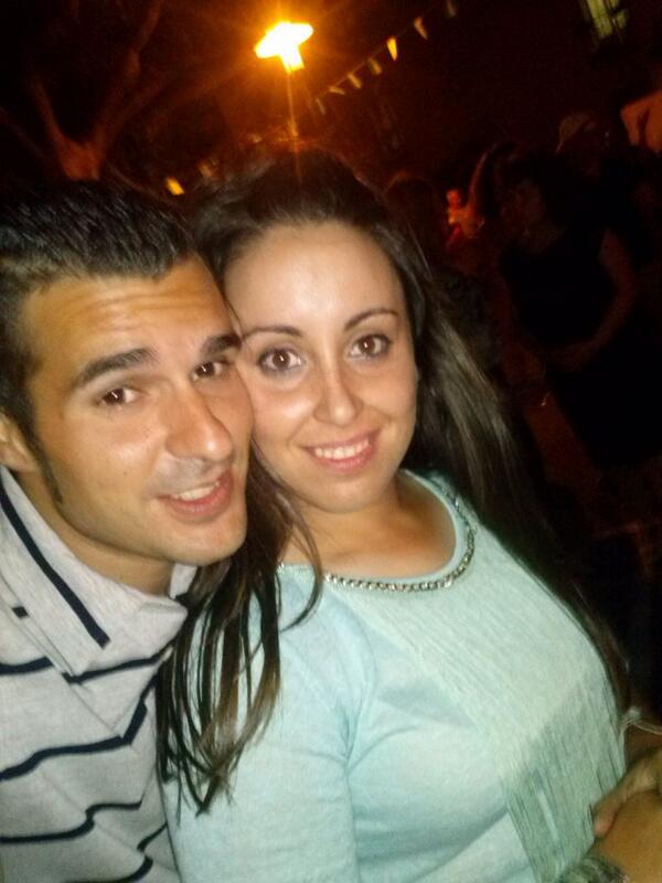 manue__23's tweet photo. K bien no lo pasamo anoche y hoy mas y mejor a k si gorda @Anabelen_tejar k sepa k tk mucho y k kiero mas finde asin http://t.co/Glu1RS0N64