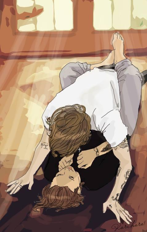 pijasftlarry's tweet photo. pxrnx l4rry http://t.co/7KGNlSNvpi