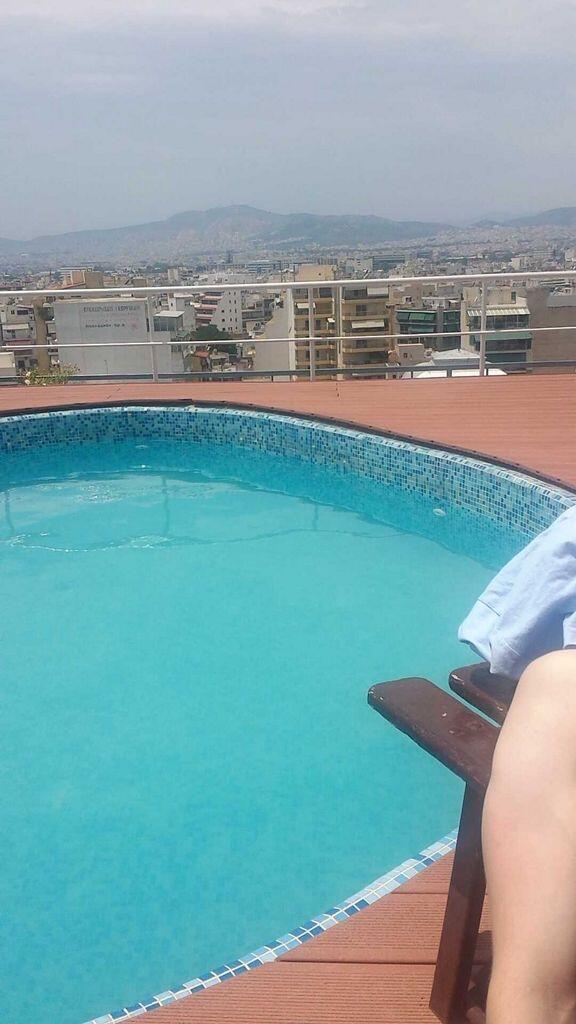 BabsiDaSilva's tweet photo. Greece was so perfect ♡ http://t.co/klV2bM9nbn