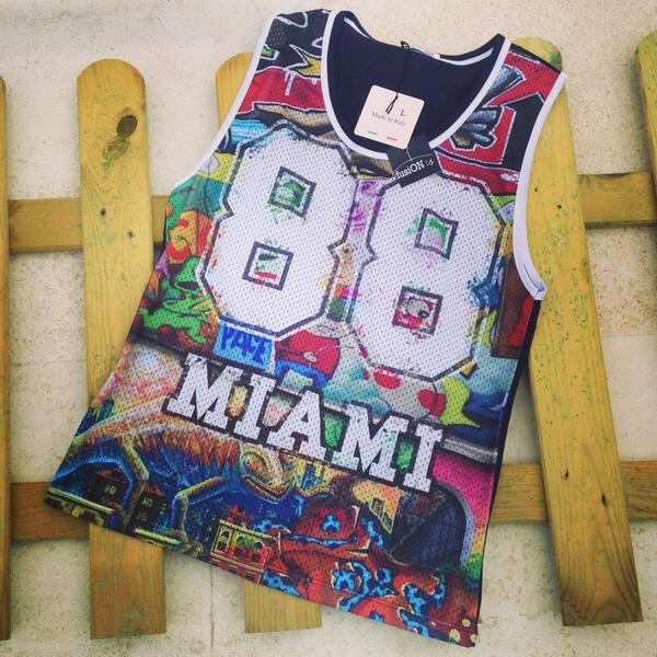 FusionesModa's tweet image. Camiseta tirantas hombre talla M -summer collection 2014-, sera tuya por 19,99€ en fusionesmoda.com